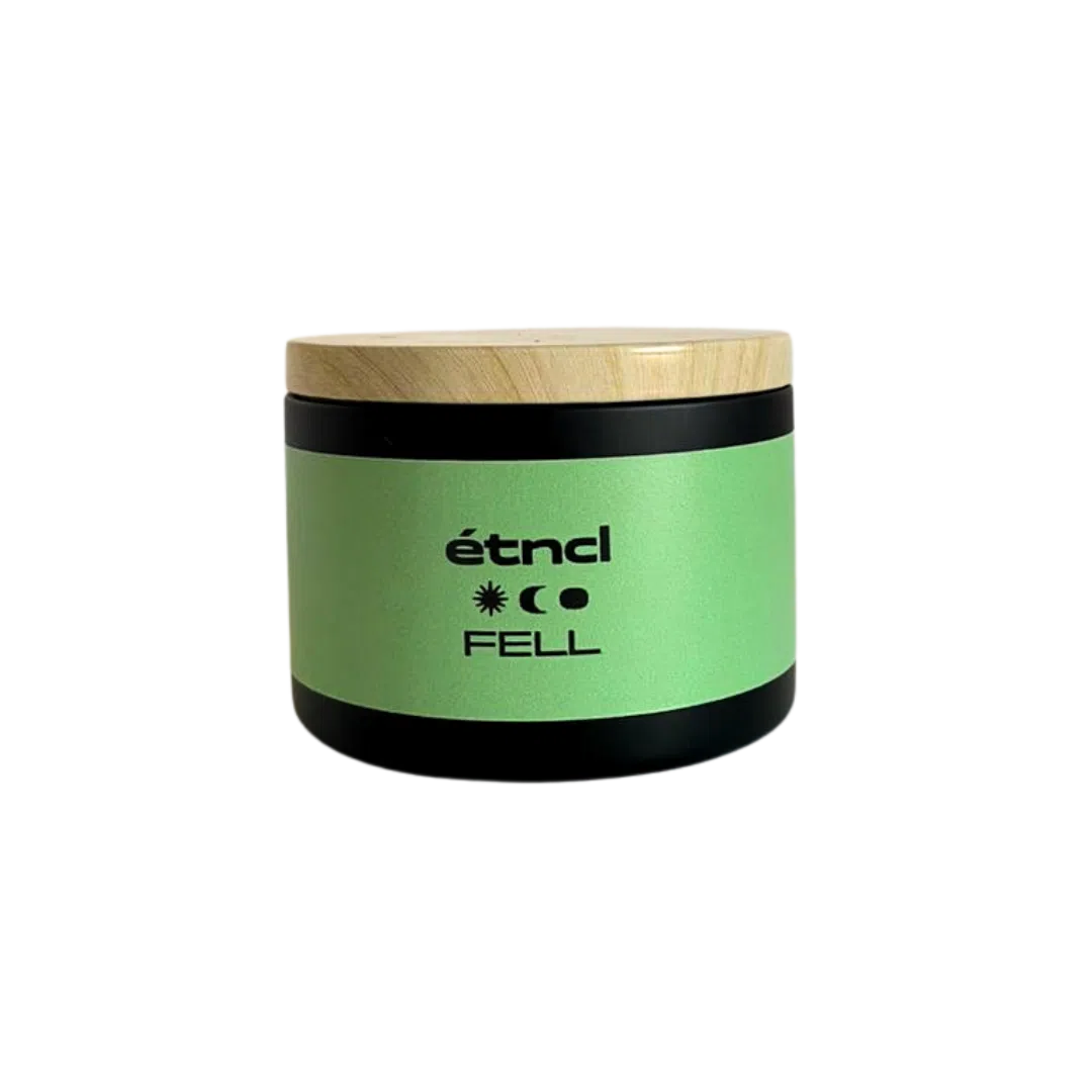 Bougie parfumée Fell 200 ml