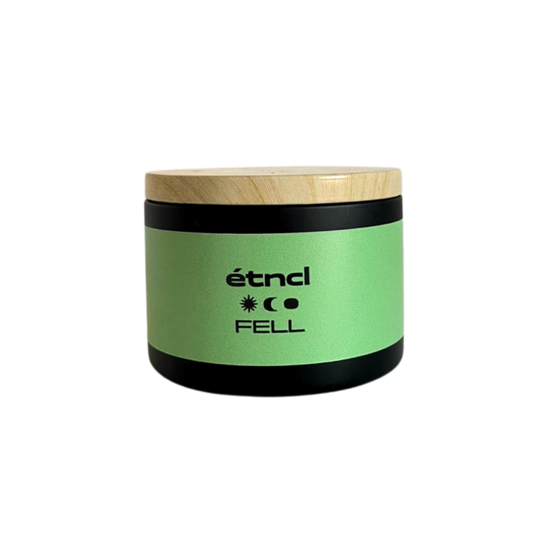 Bougie parfumée Fell 200 ml