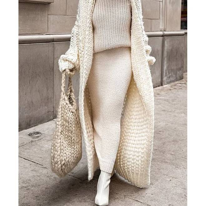Gilet crochet exclusif en crochet pour un style unique et tendance