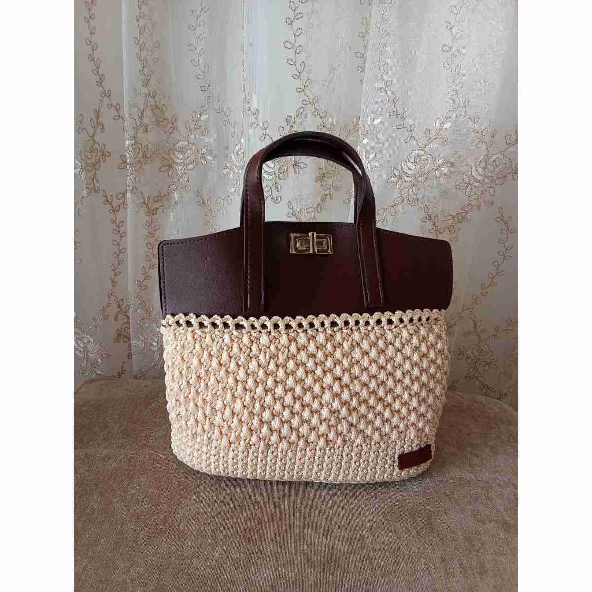 Sac élégant pour un style raffiné et irrésistible