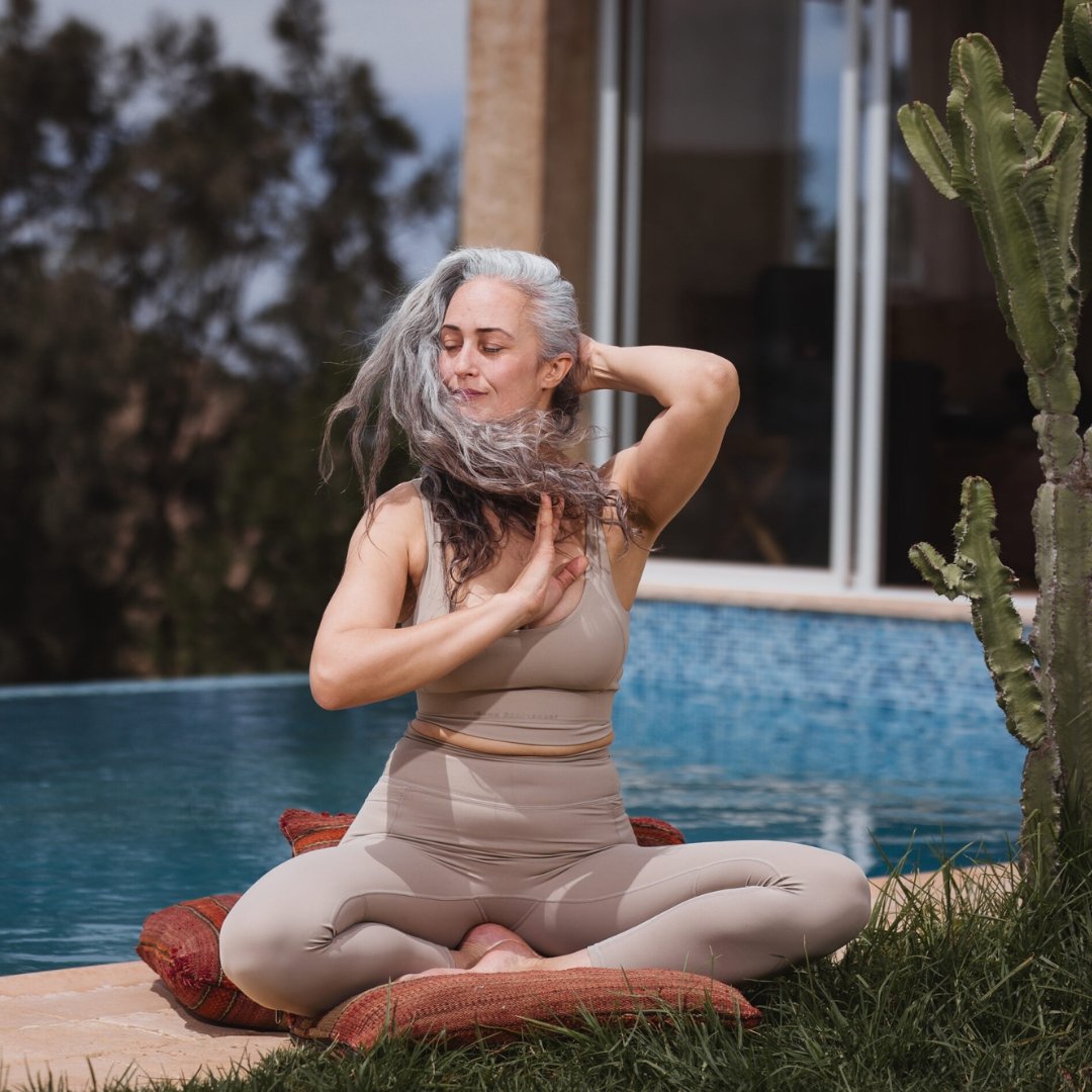 LEGGING MISE EN FORME RAMA