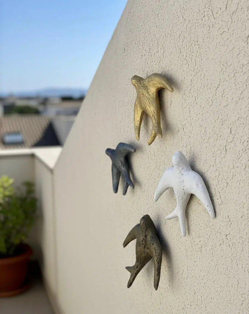 Les Ailes de Kamo