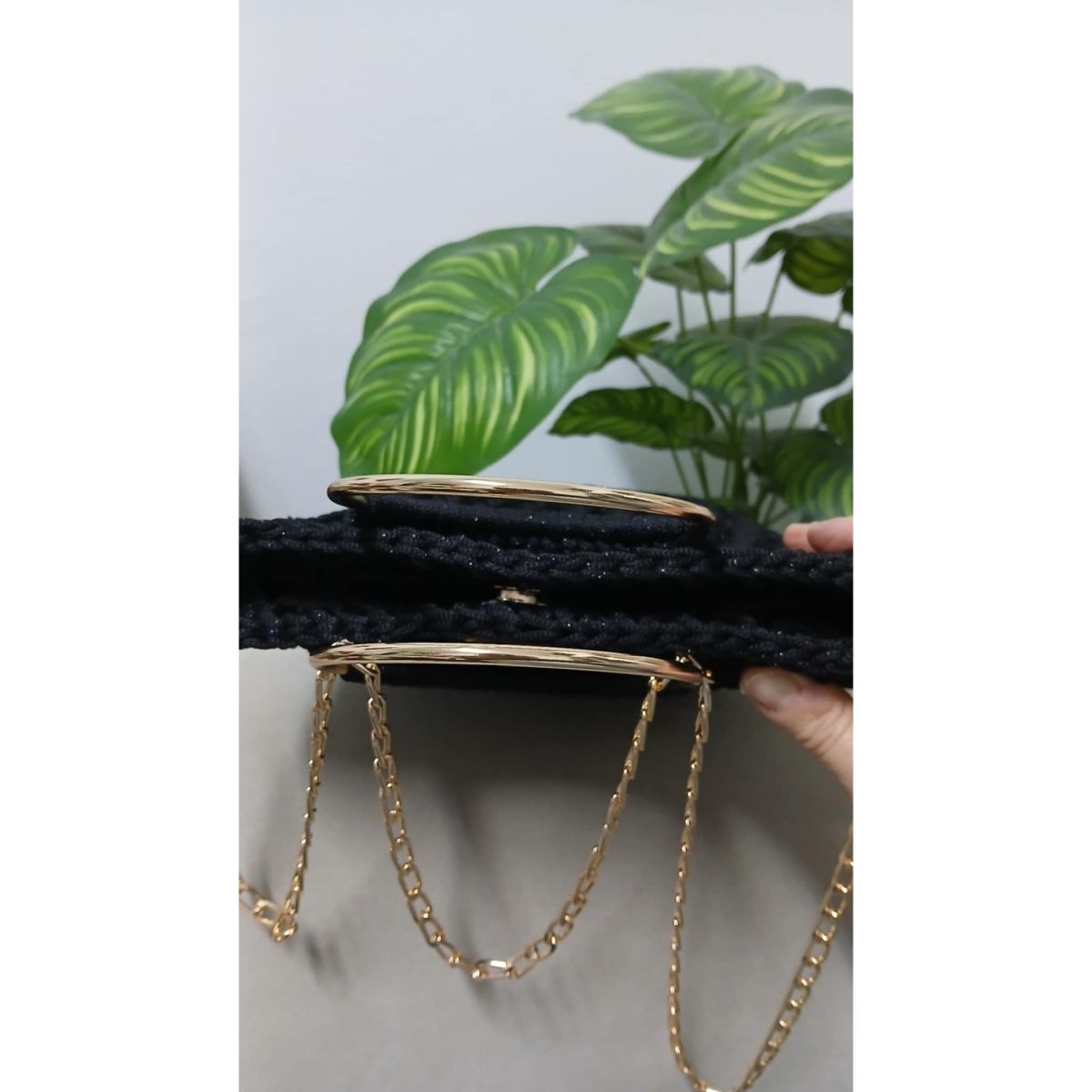 sac élégant l'accessoire incontournable pour un style raffiné