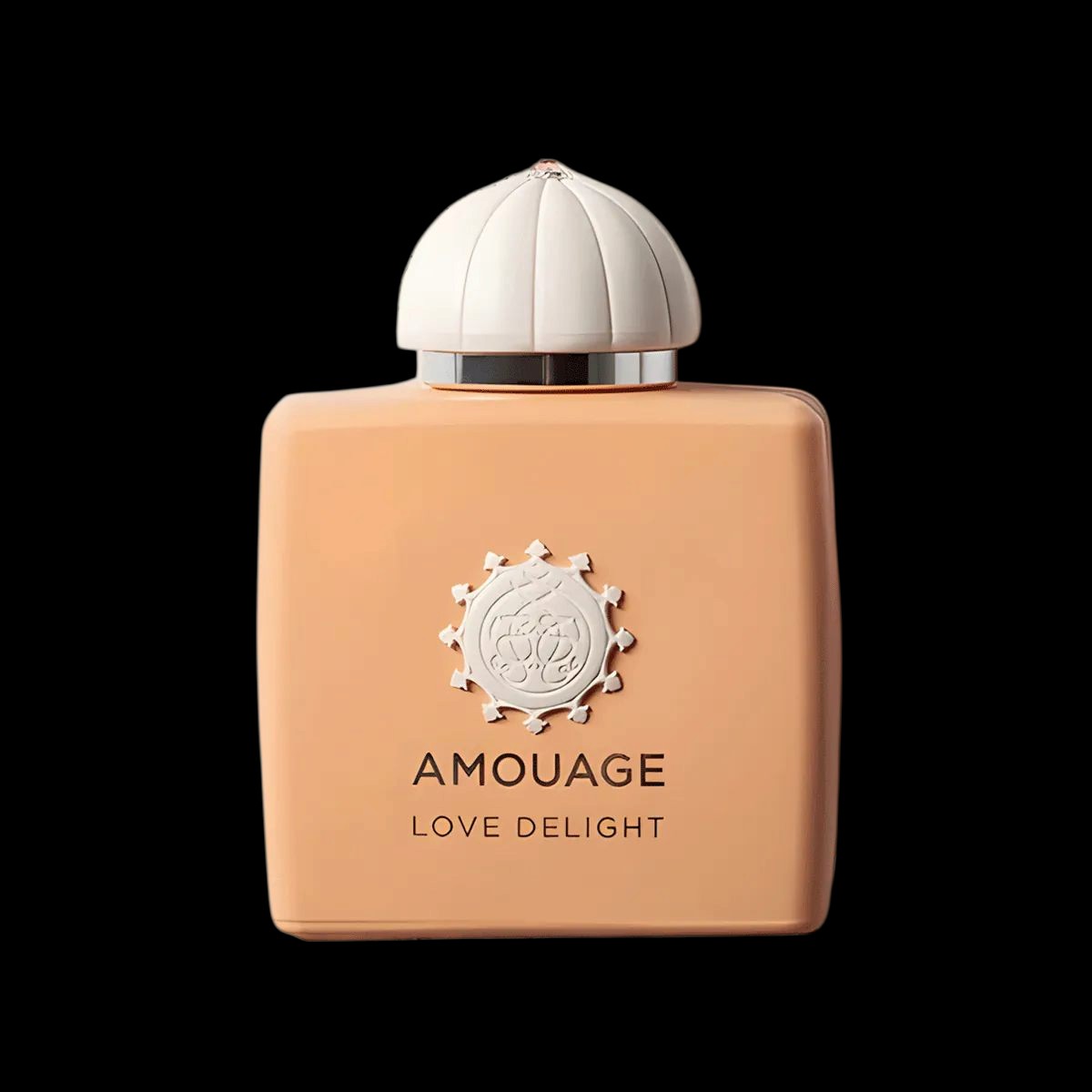 parfum femme Love Delight Amouage l'élégance irrésistible