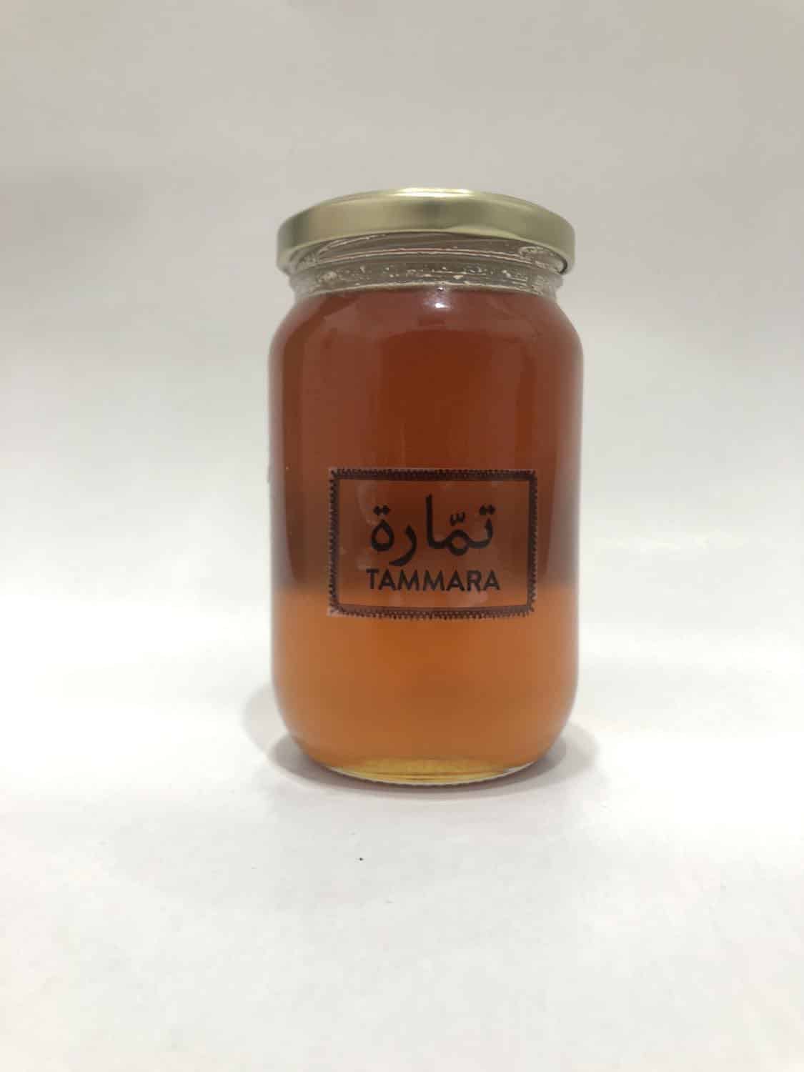 Miel de cèdre -de jujubier - 500gr - artisanat Tunisien fait main | ILEYCOM