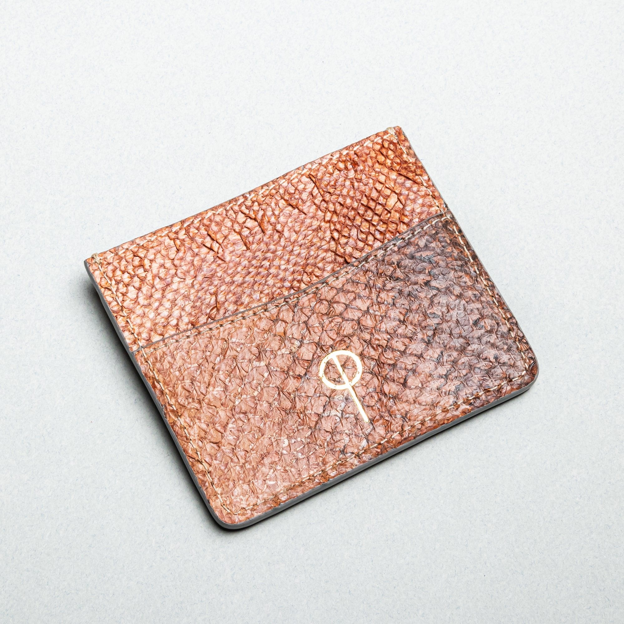Mimosa Cardholder - artisanat Tunisien fait main | ILEYCOM