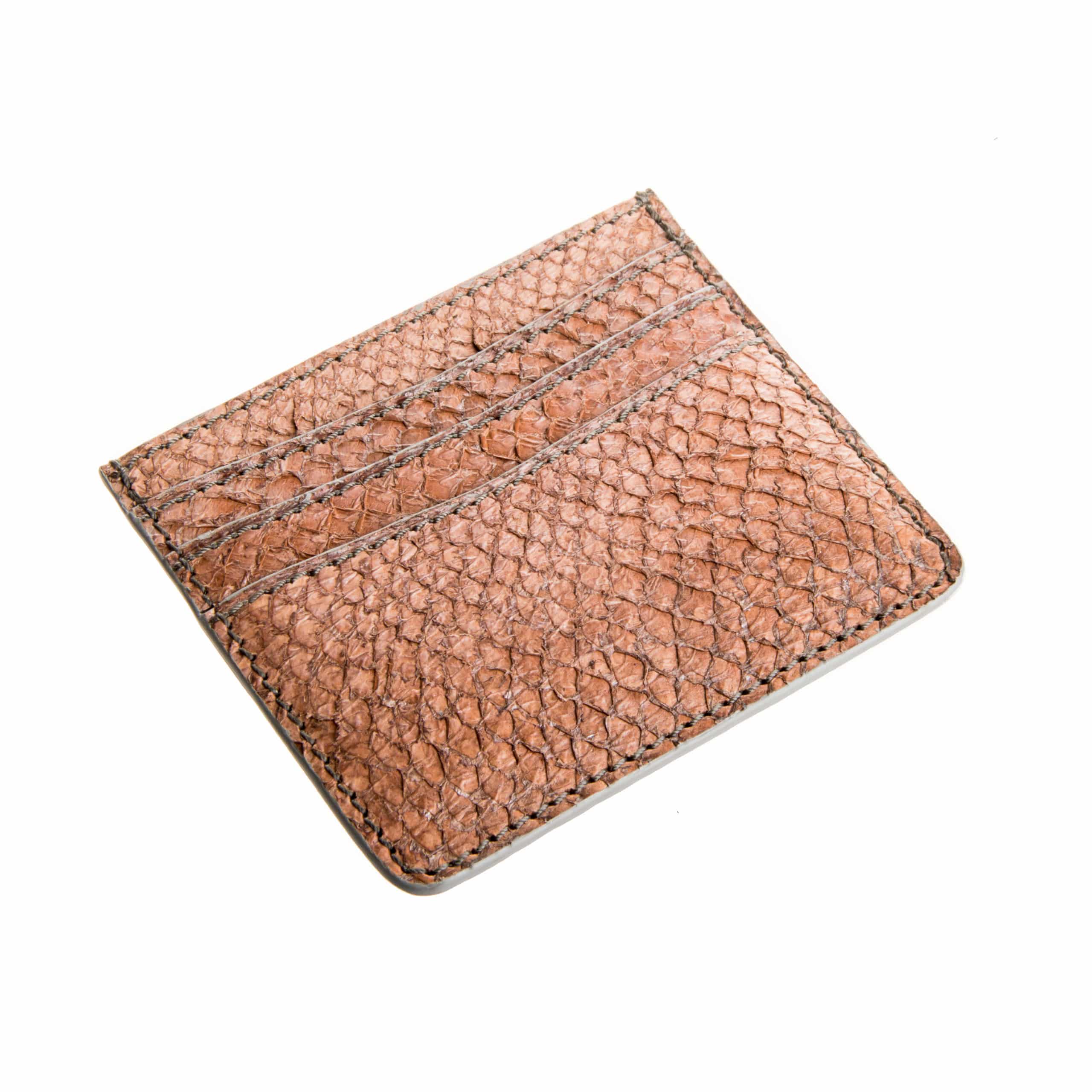 Mimosa Cardholder - artisanat Tunisien fait main | ILEYCOM