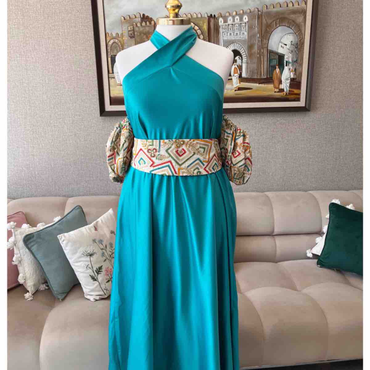 Robe Haika
