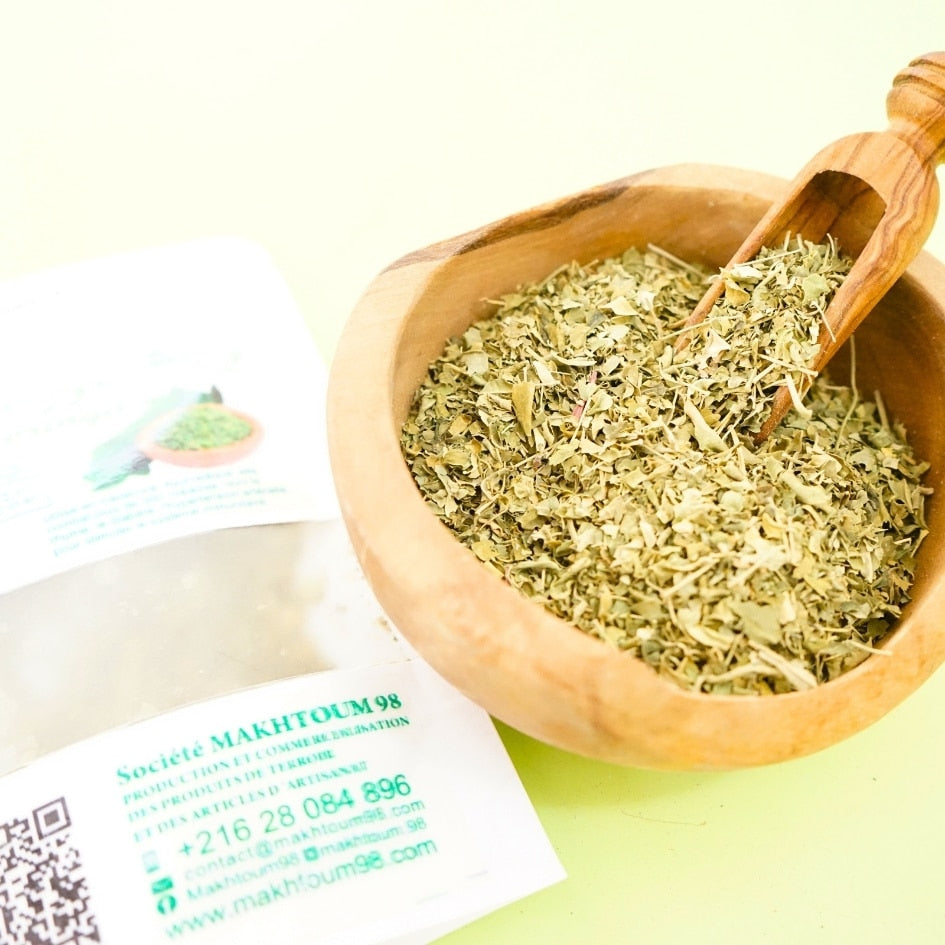 Moringa 100% naturelle - artisanat Tunisien fait main | ILEYCOM