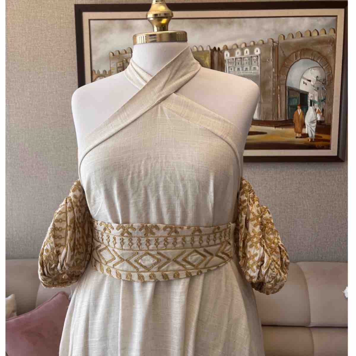 Robe Haika