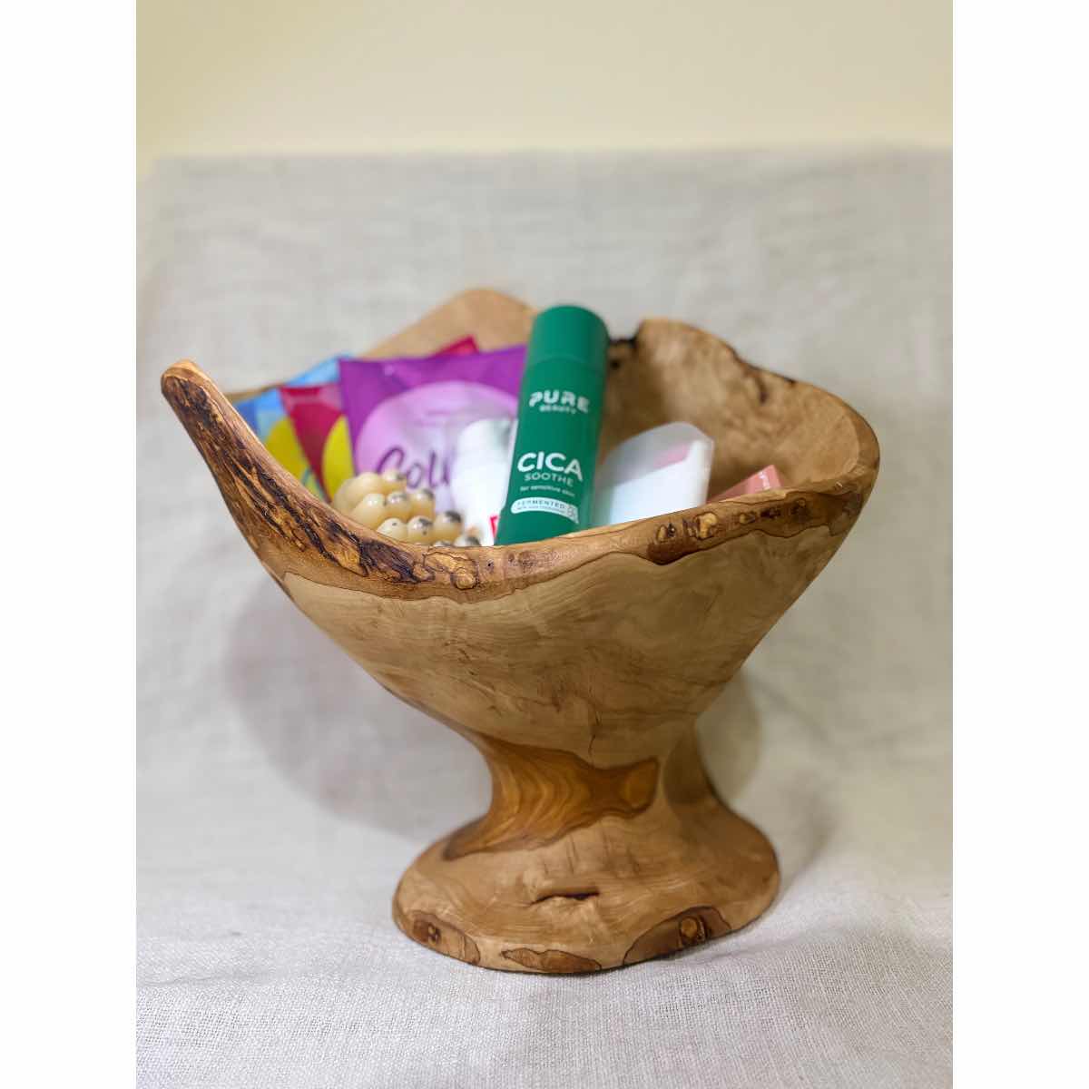 Décoration intérieure Olea éternel pour un style unique et premium