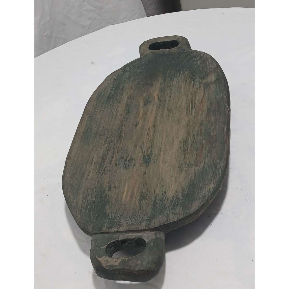 Plateau bois élégant et pratique pour sublimer votre table