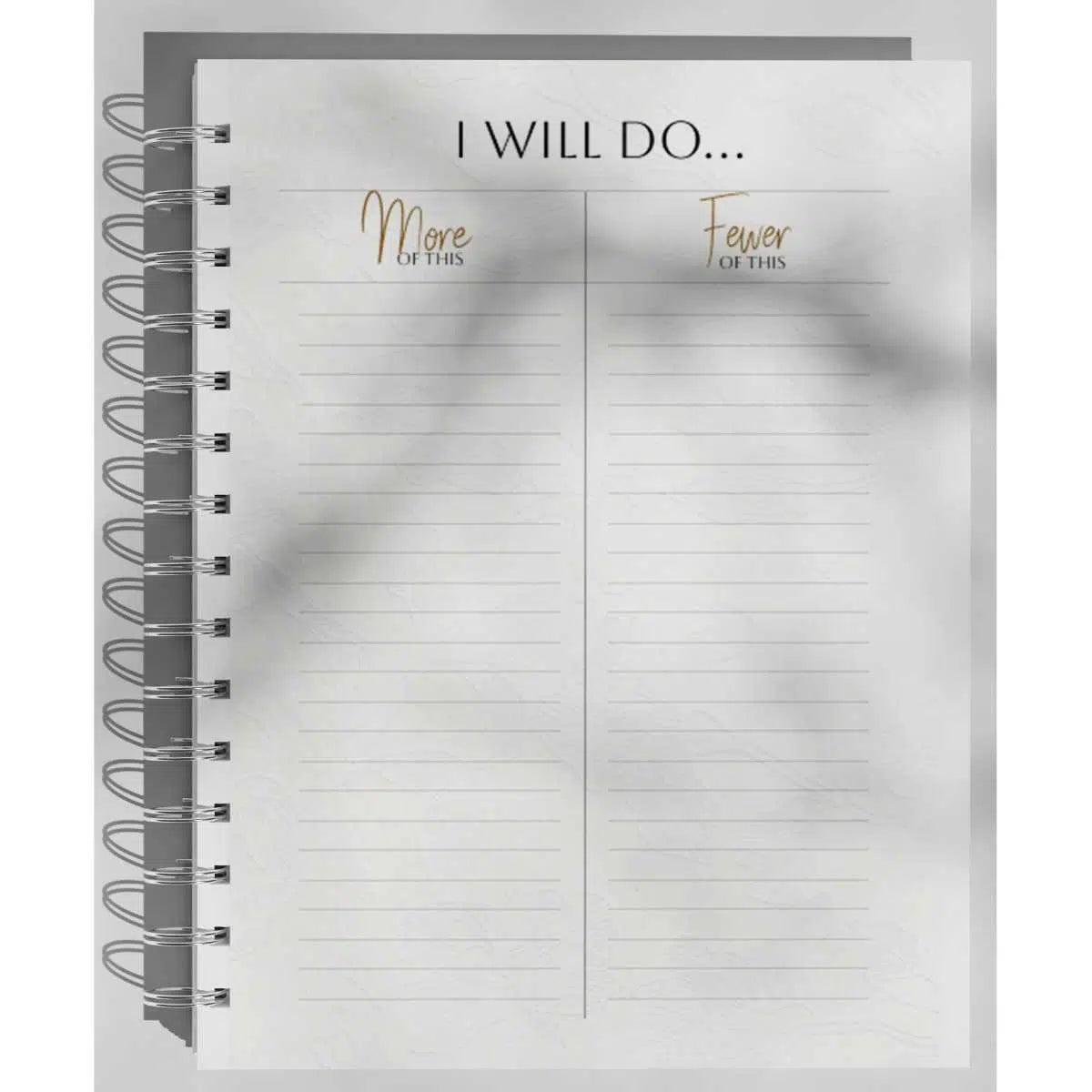 Pretty Baby Planner - Teal