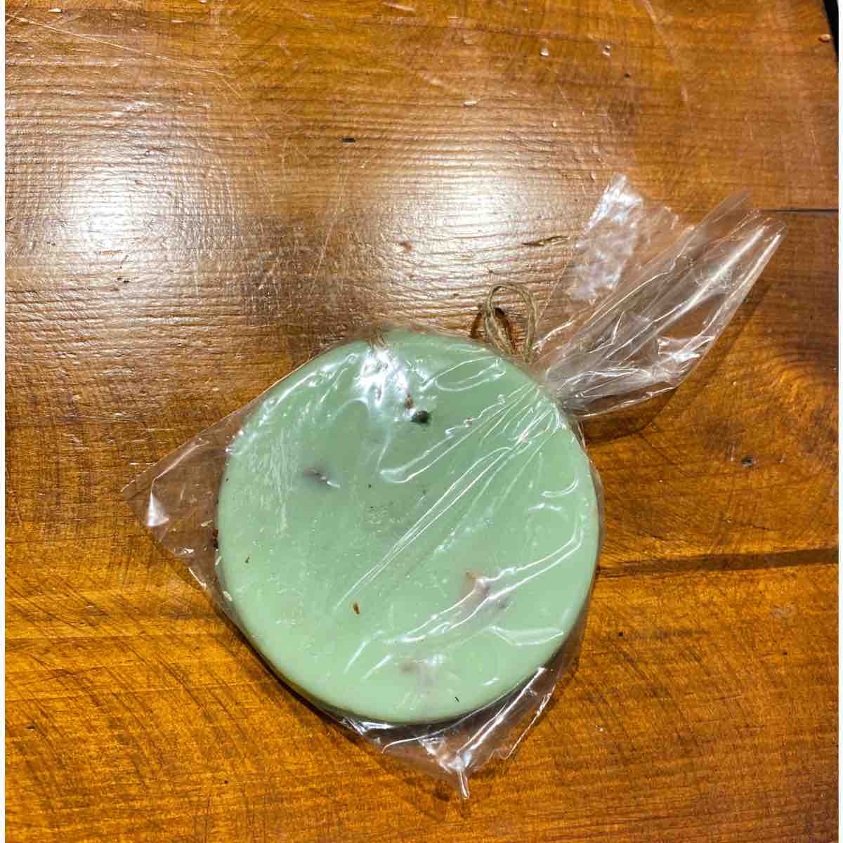 Pastille parfumé artisanal pour une ambiance envoûtante