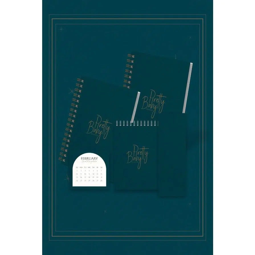 Pack Teal Color