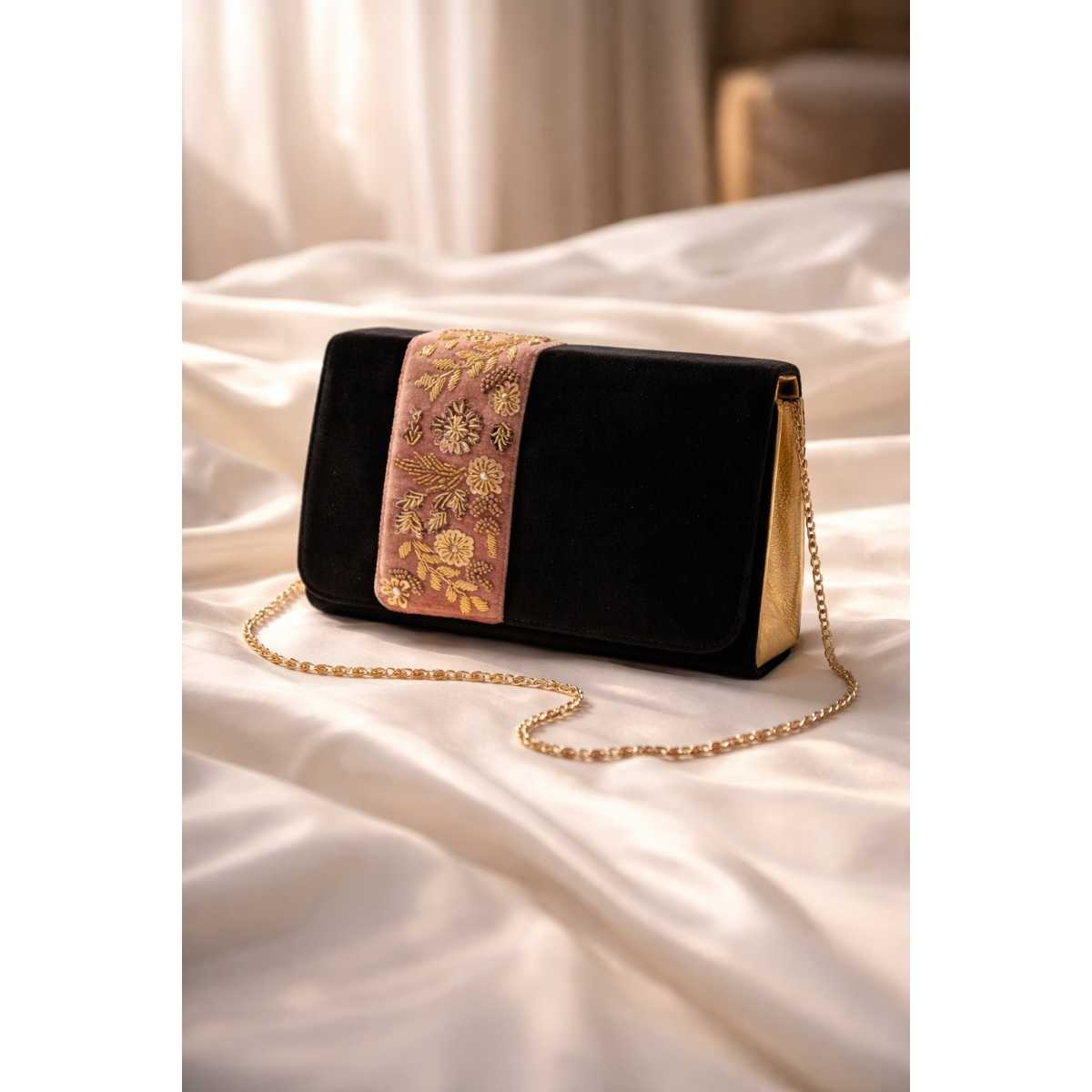 Pochette soirée