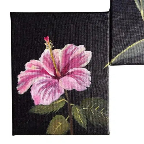 tableau floral élégant pour embellir votre intérieur avec style