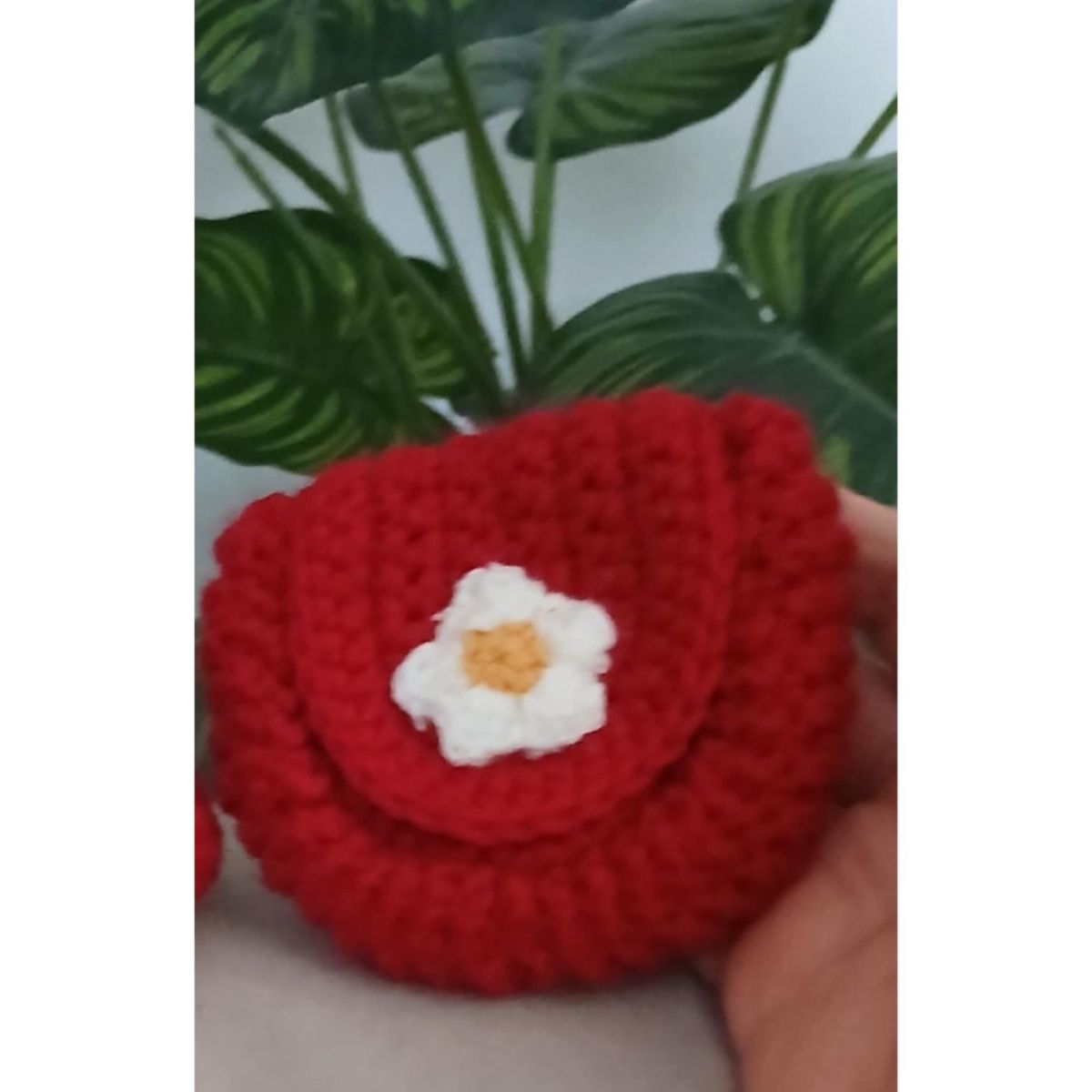 Sac crochet tendance pour un style unique et raffiné
