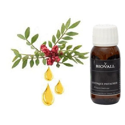 huile lentisque bienfaits premium pour une peau éclatante 60 g