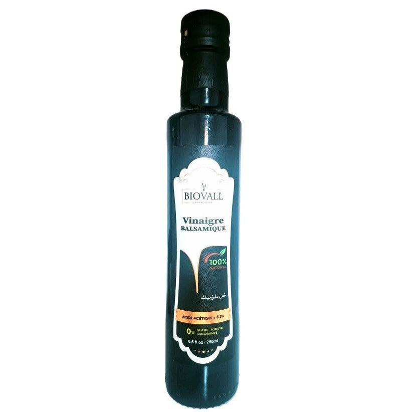 Vinaigre balsamique pour grillades savoureuses et irrésistibles