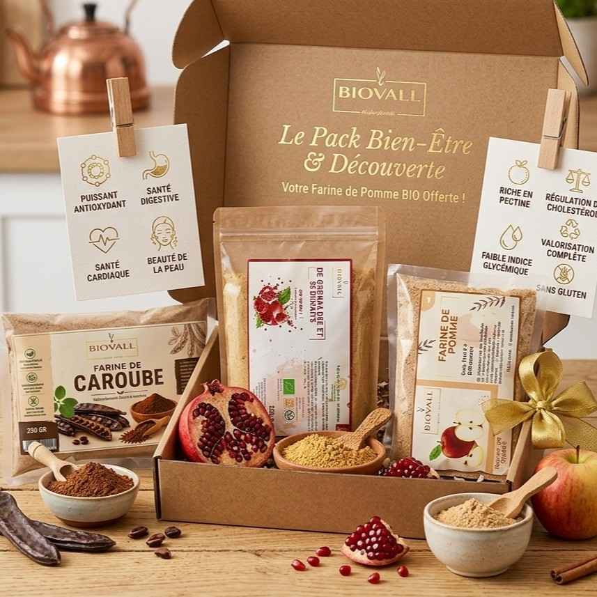 Bienêtre ultime pour un corps et esprit en pleine forme