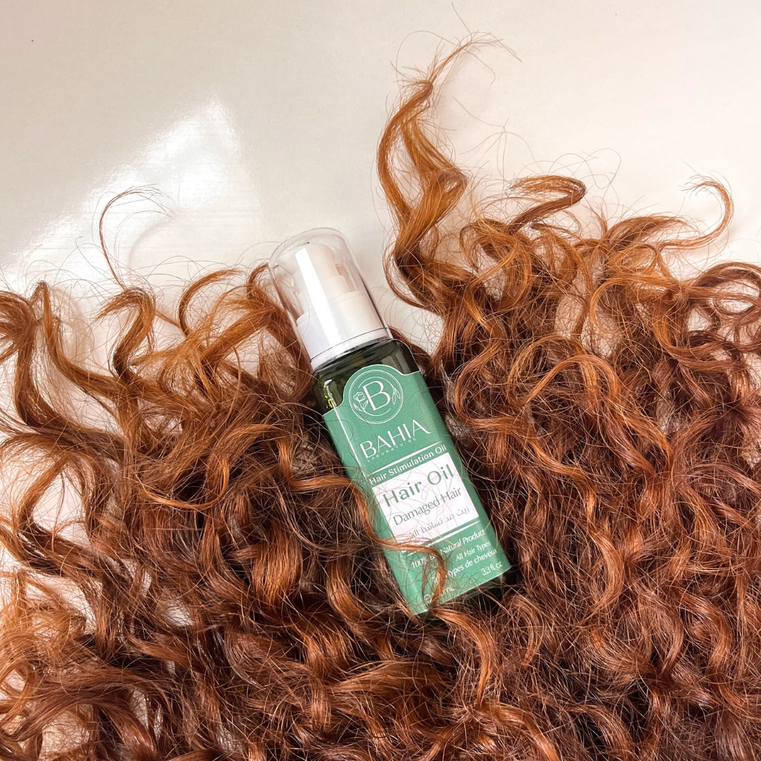 Pack antichute cheveux premium au romarin argan et vitamine E