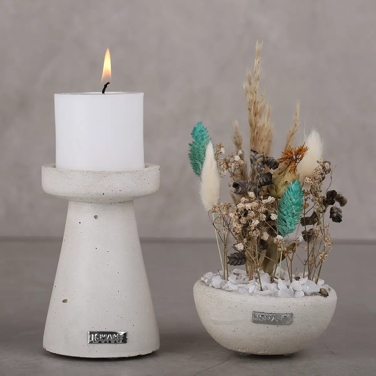Pack flora — artisanal Tunisie.