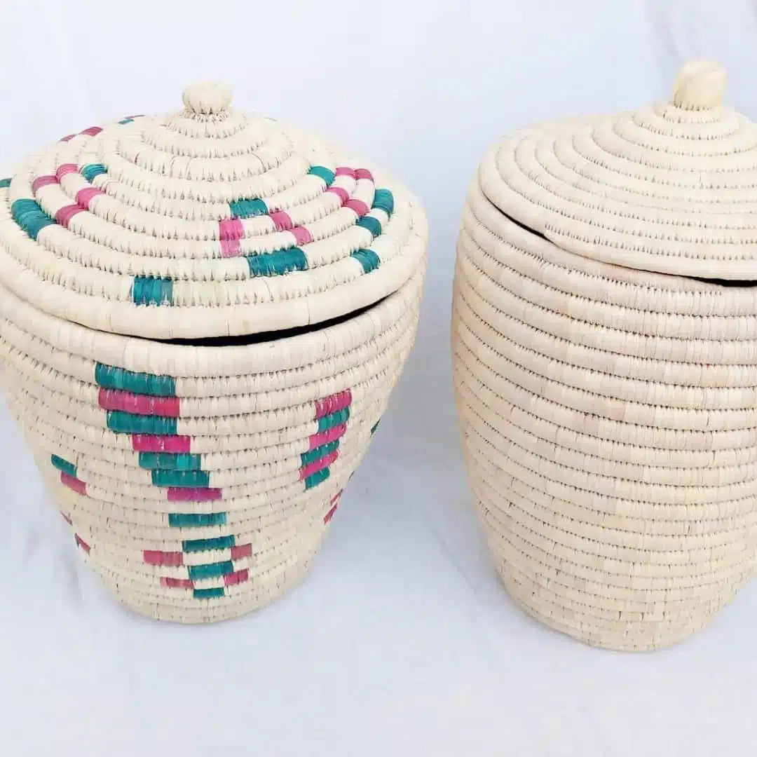 PANIER à LINGE