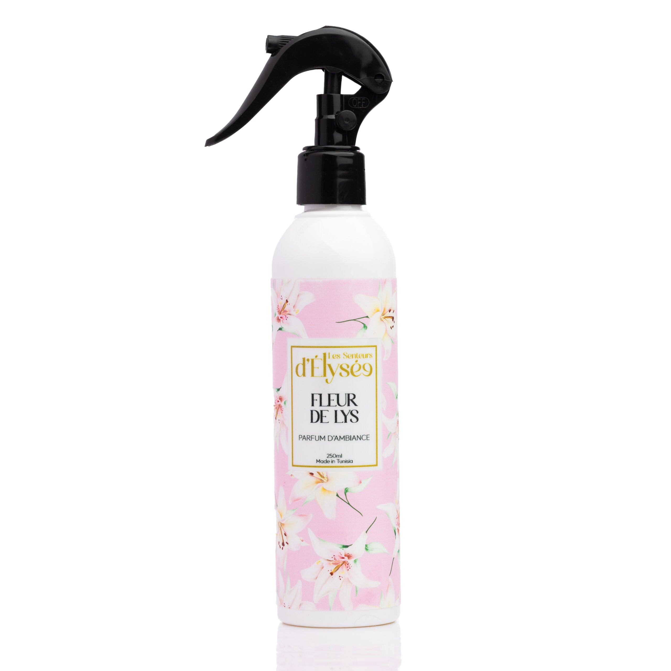 Parfum artisanal Tunisie — parfum d'ambiance luxe. Fragrance naturelle.