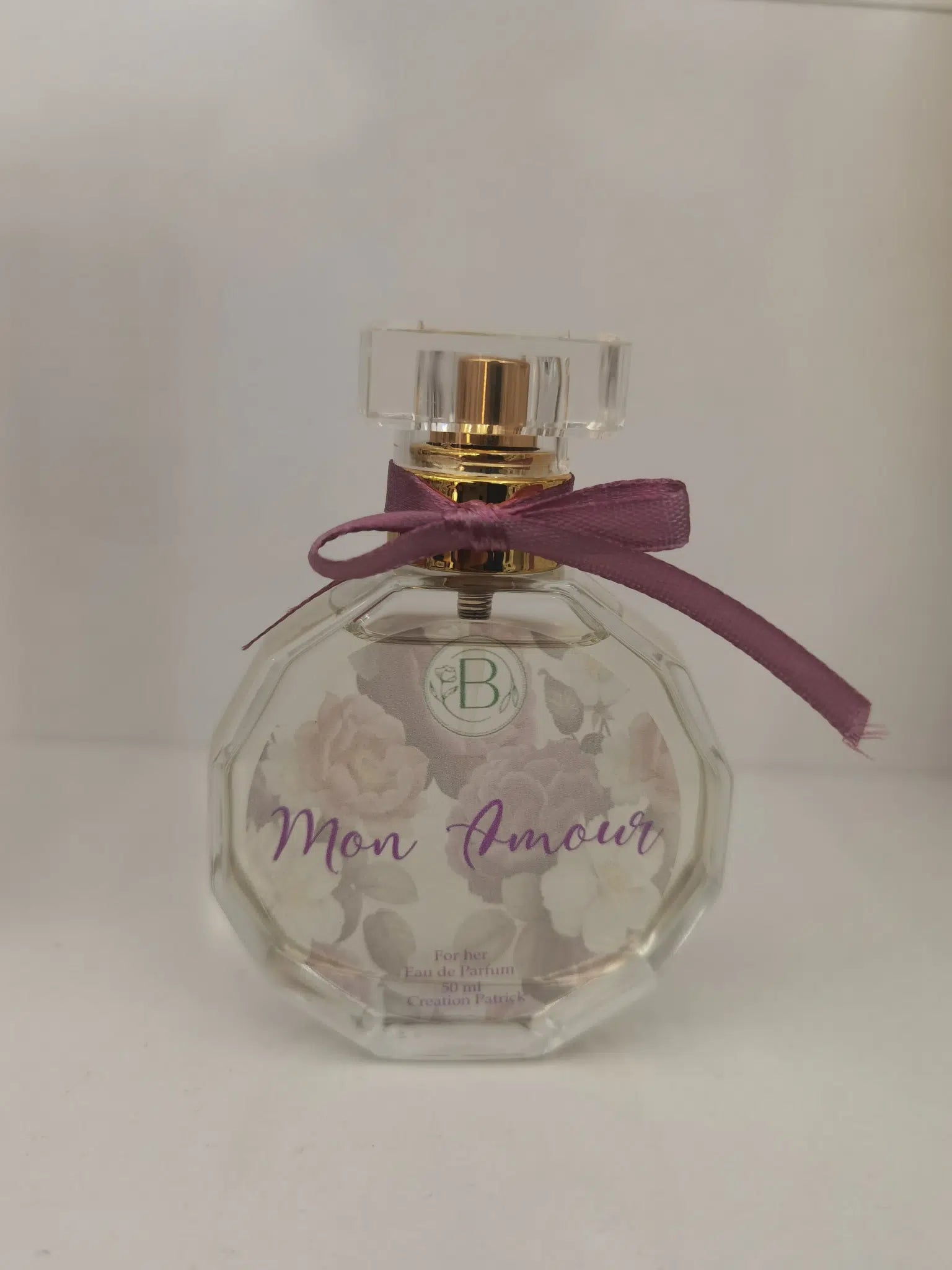 Parfum Mon amour