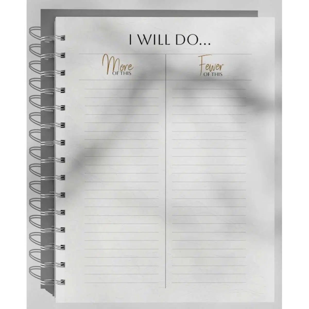 Pretty Baby Planner - Dark Burgundy