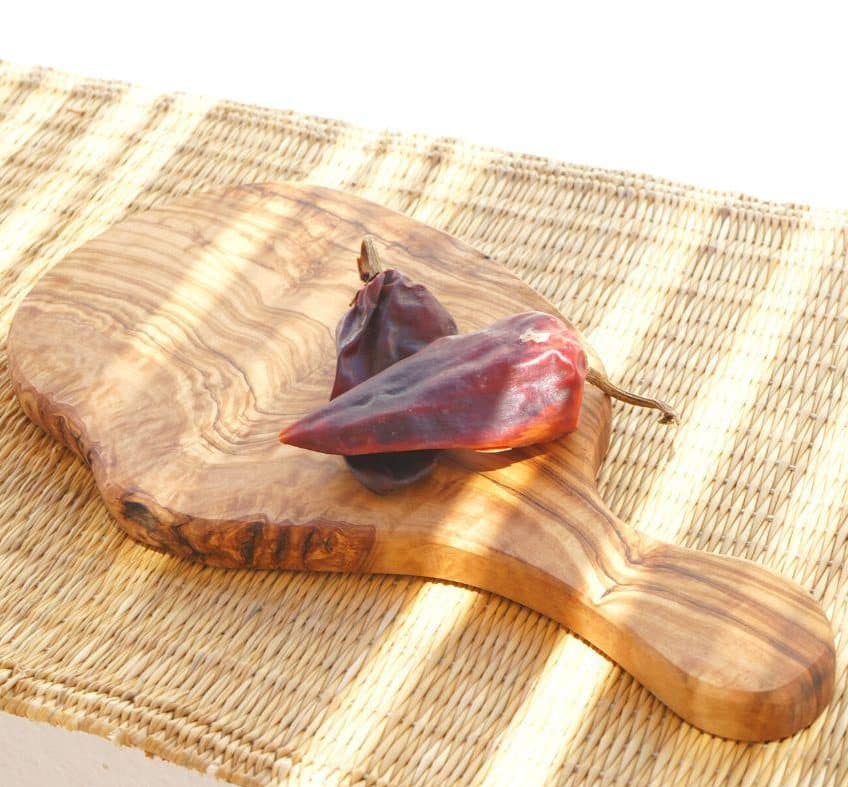 Planche Avec Manchette | 25cm*12cm