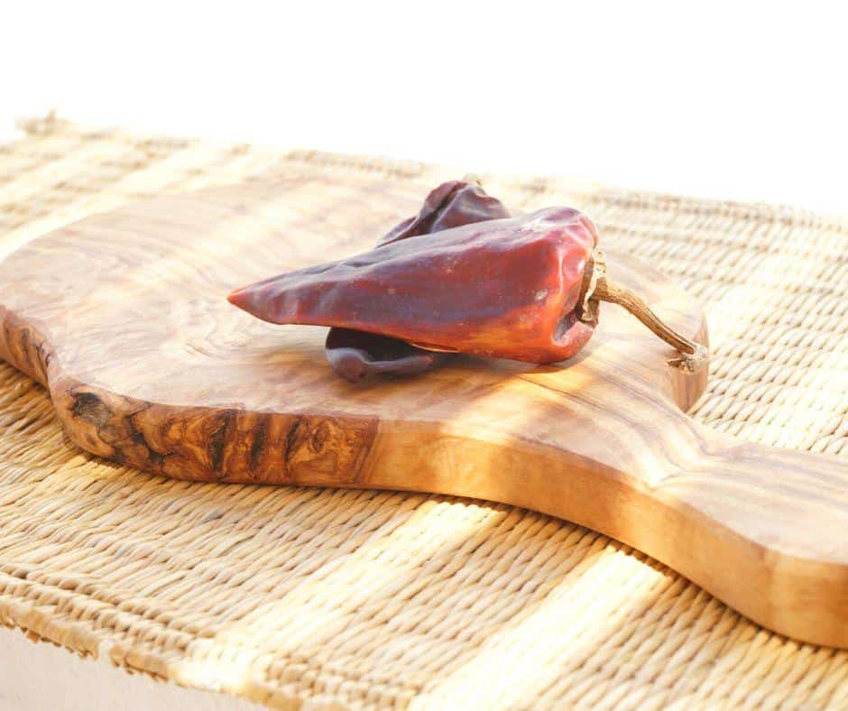 Planche Avec Manchette | 25cm*12cm