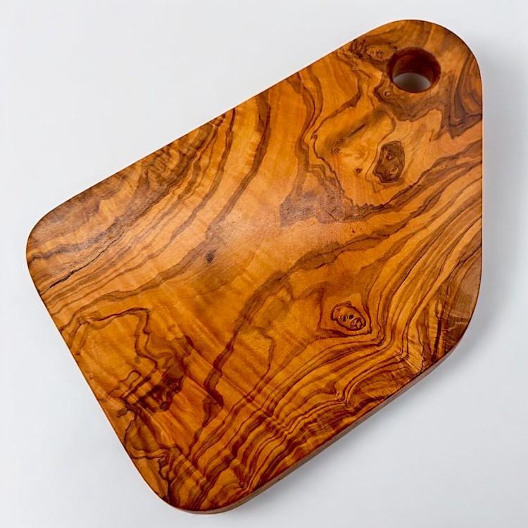 PLANCHE ELEPHANT En Bois