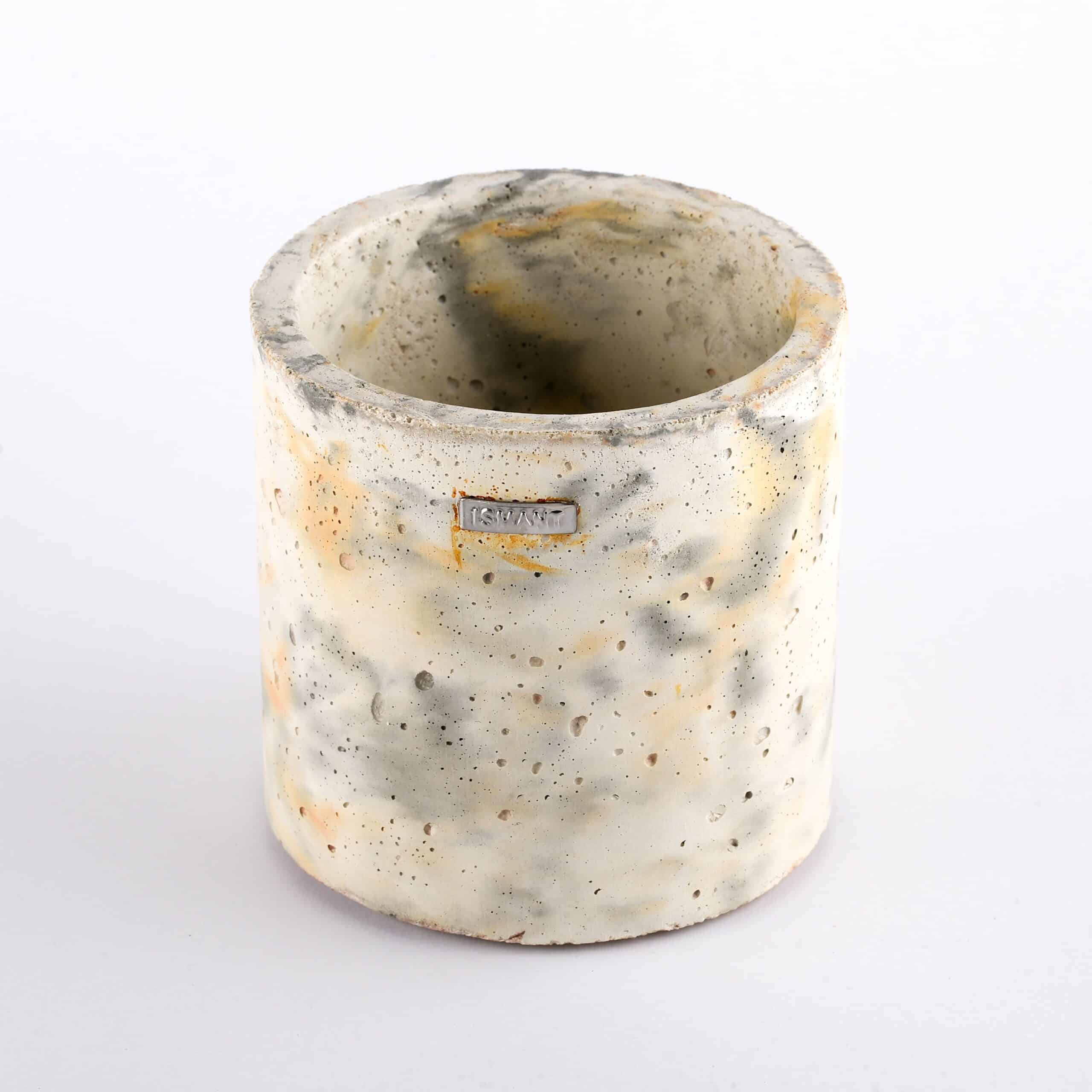 Pot Céleste