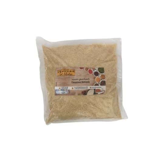 Couscous semoule (diari) 1kg