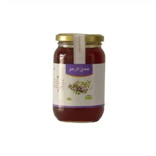 Miel de Thym 1Kg