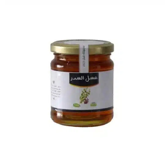 Miel de Cèdre 250 Gr