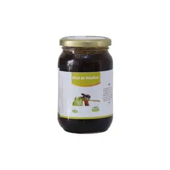 Miel de Miellat 500 Gr