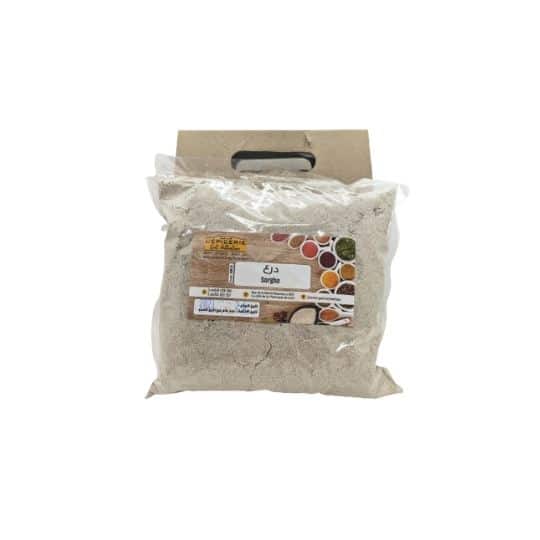 Sorgho moulu ( درع مرحي ) 500g