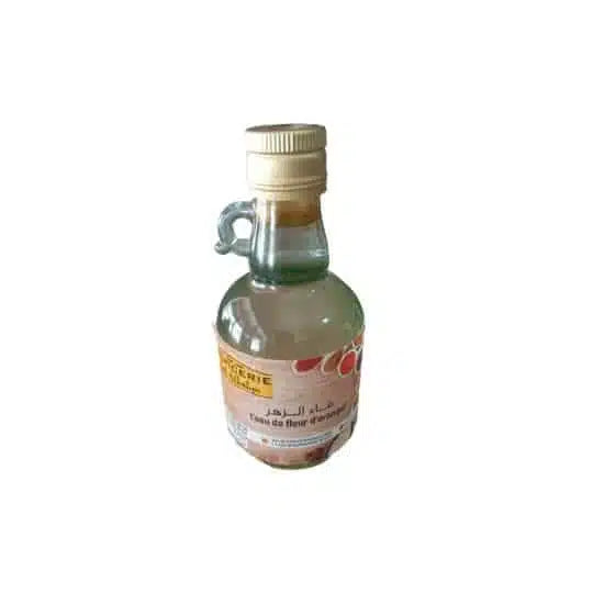 eau de fleurs d'oranger 250ml