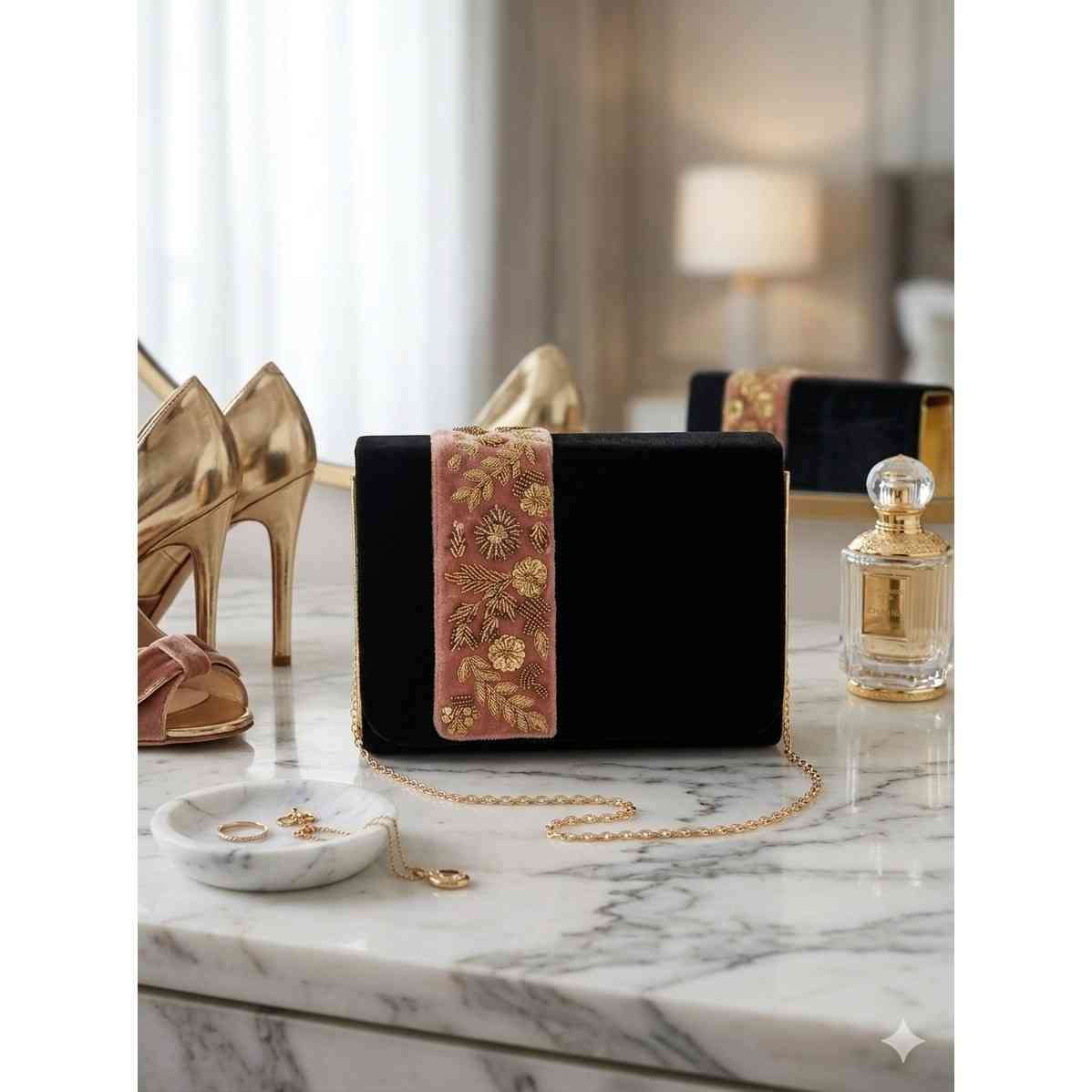 Pochette soirée