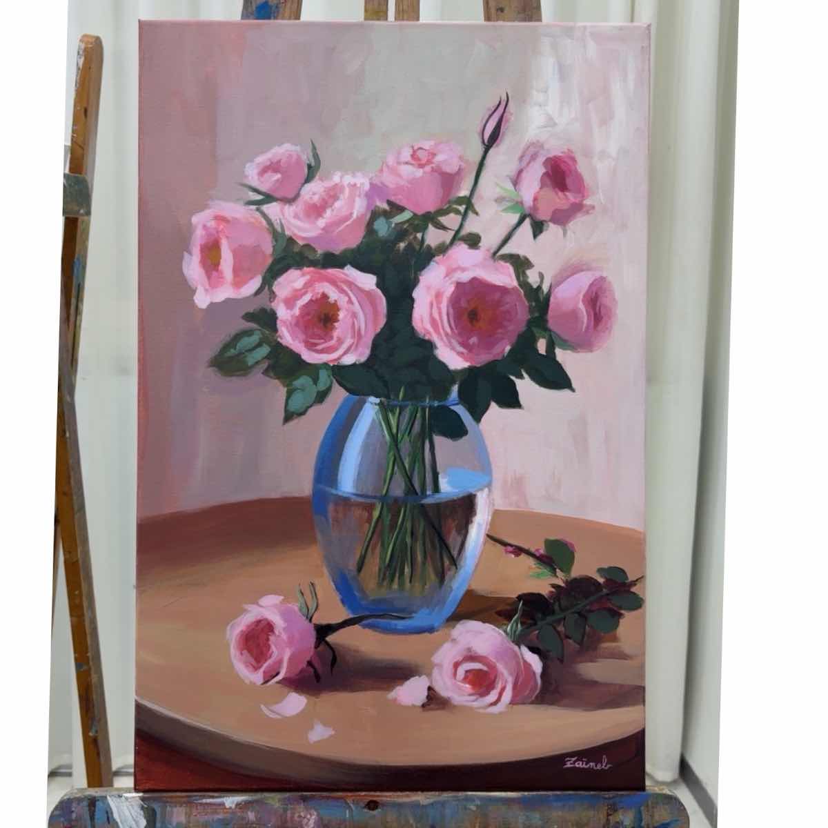 roses anciennes élégance intemporelle pour un jardin d'exception