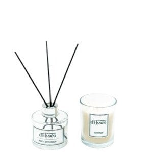 Pack Eclipse luxe en doré et en argent pour une ambiance unique