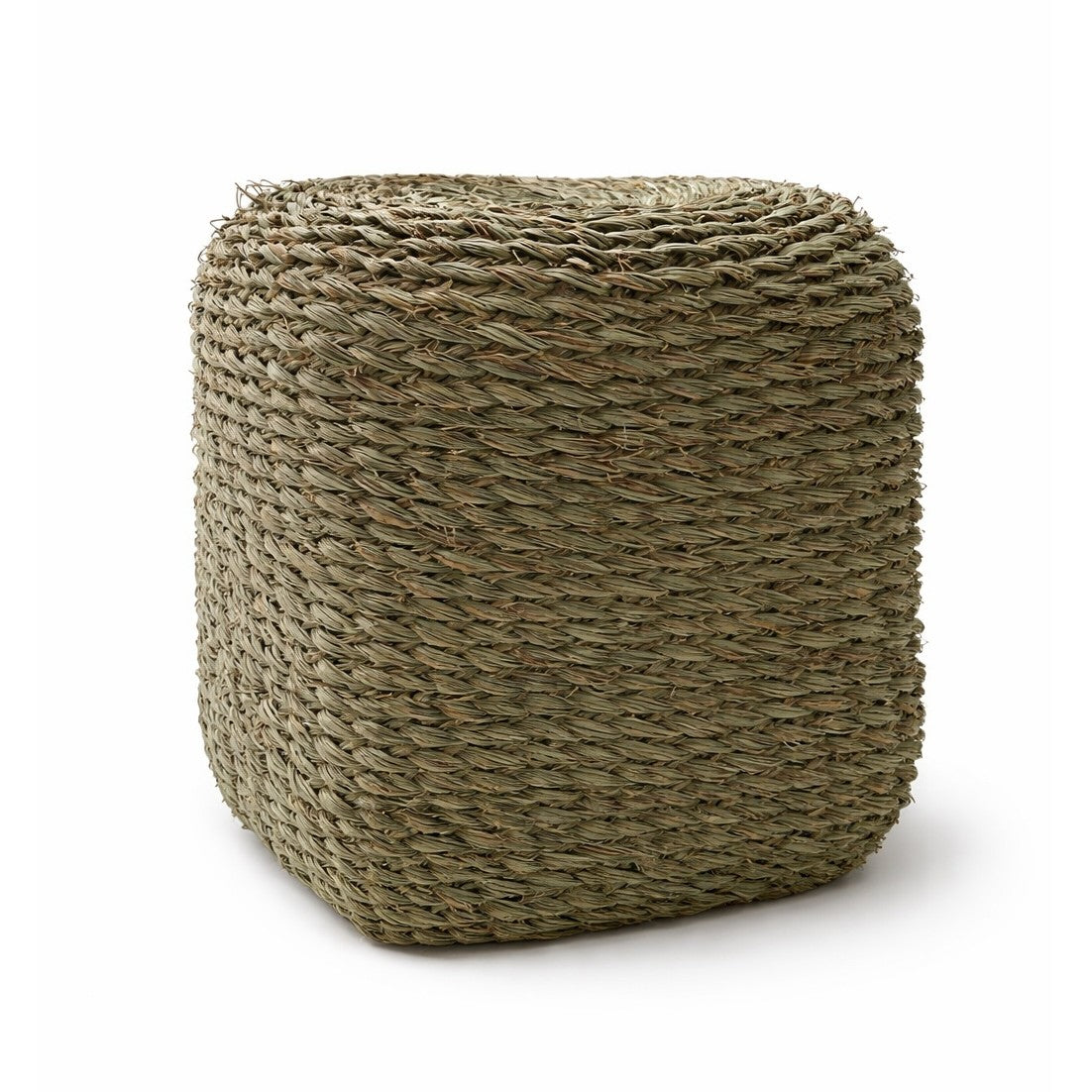 Tabouret en halfa design unique pour un intérieur chic