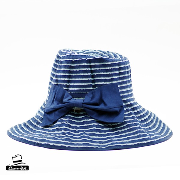 Chapeau été élégant à larges bords pour style et protection