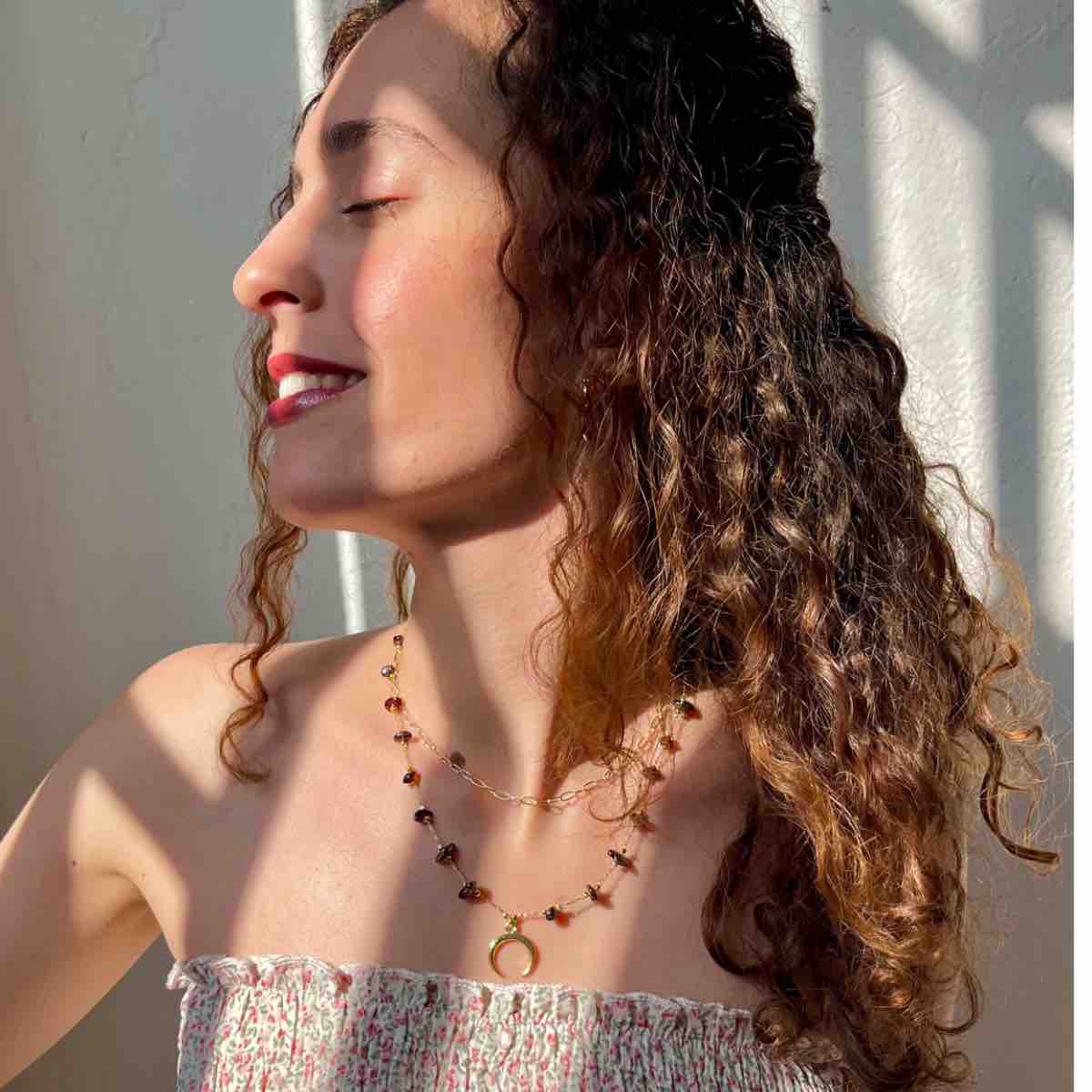Collier perles élégants pour un style irrésistible et unique