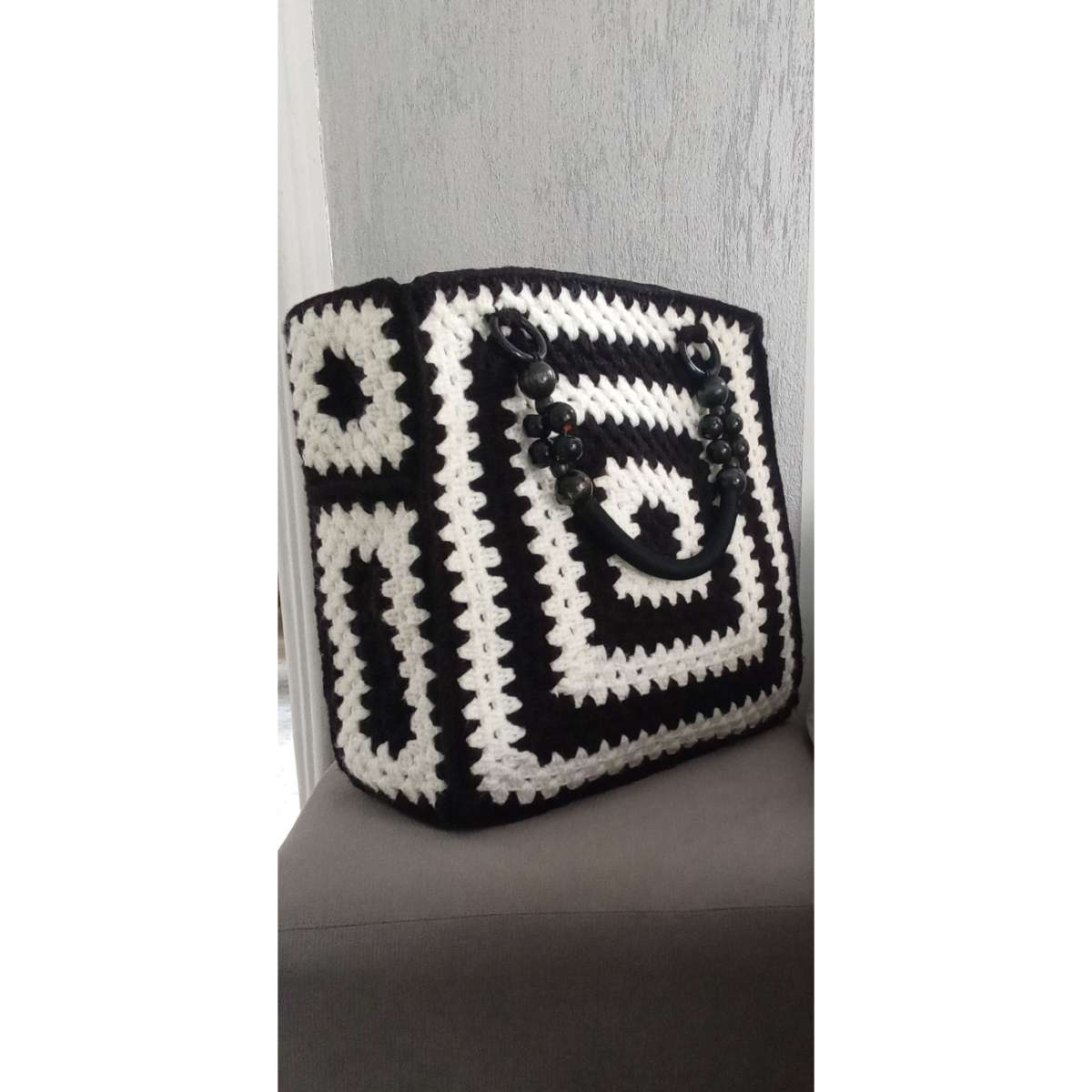sac crochet tendance pour un style unique et irrésistible