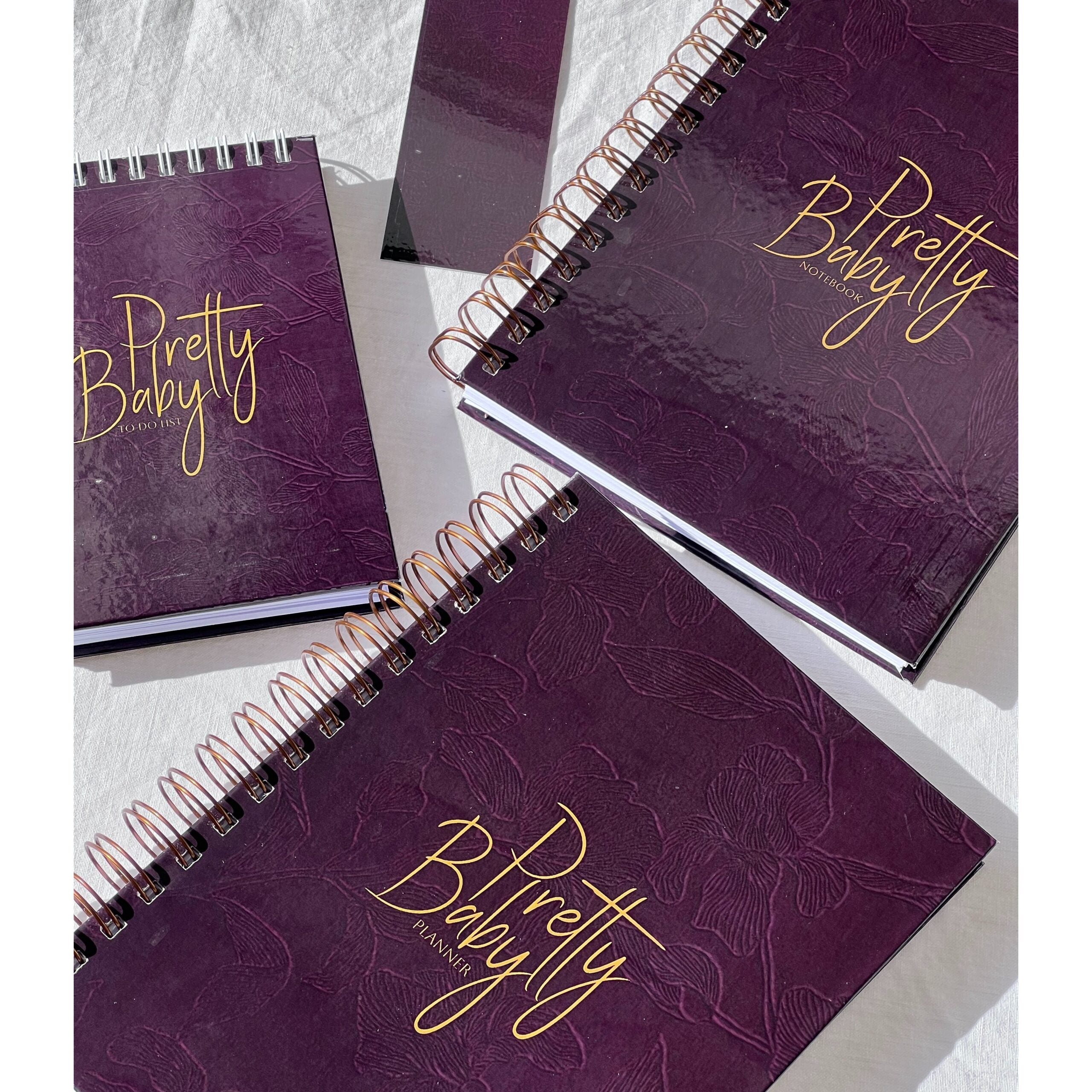 Pack Dark Burgundy