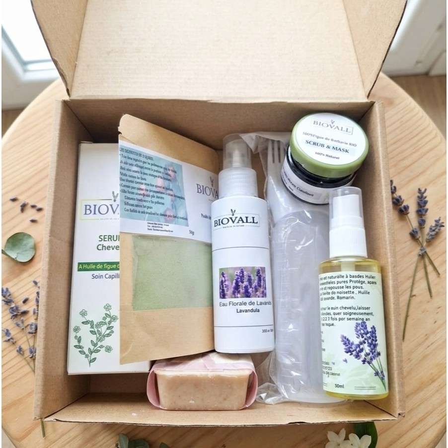 soins cheveux complets pour réparation et protection irrésistible